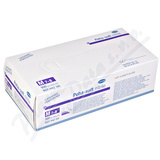 Rukavice vy. Peha-Soft NITRILE b. pudru nes. M 100ks