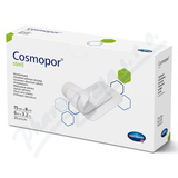 Hartmann Cosmopor nplast steriln 15x8cm 25ks