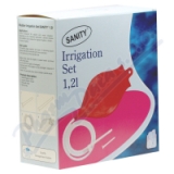 Irigtor klystr set Sanity