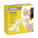 Medela Harmony Essen.  pack 2-fz. manul. odsvaka