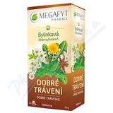 Megafyt Bylinkov lkrna Dobr trven 20x1. 5g