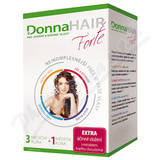 DonnaHAIR FORTE 4msn kra tob. 90+30 zdarma