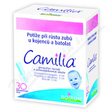 Camilia por. sol. mdc. 30x1ml