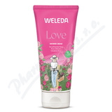 WELEDA LOVE Rov sprchov krm 200ml
