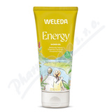 WELEDA ENERGY Zzvorov sprchov gel 200ml