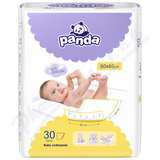 Panda d�tsk� p�ebalovac� podlo�ky 60x60cm 30ks