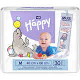 Happy p�ebalovac� podlo�ky 40x60cm 30ks