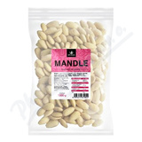 Allnature Mandle jdra natural loupan 1000g