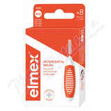 Elmex mezizubn kartky mix 0. 4mm-0. 7mm 8ks