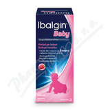 Ibalgin Baby 20mg-ml por. sus. 100ml