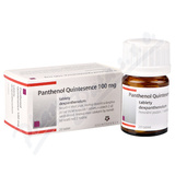 Panthenol Quintesence 100mg tbl. nob. 20