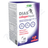 DIAS collagen liquid 15mlx20 sk Grant. jablko