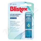 Blistex balzm na rty Infusions hydra. SPF15 3. 7g