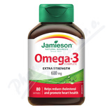 JAMIESON Omega-3 Complete cps. 80