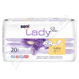 Seni Lady Slim Mini inkontinenn vloky 20ks