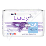 Seni Lady Slim Normal inkontinenn vloky 20ks