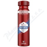 Old Spice WhiteWater deo sprej 150ml