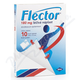 Flector 180mg emp. med. 10