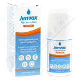 Jenvox Fast Sensitive pocen a zpach roll-on 50ml