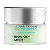 Dr. Schrammek Rosea Calm Cream 50ml