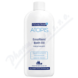 Biotter NC ATOPIS emulze do koupele 200ml
