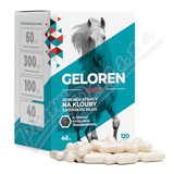 Geloren CAPS cps. 120