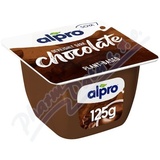 Alpro Sjov dezert s pchut hok okoldy 125g