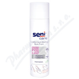 Seni Care istic a oetujc tlov pna 250ml