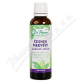 Dr. Popov Kapky bylinn esnek medvd 50ml