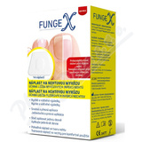 FungeX n�plast na nehtovou myk�zu 14ks
