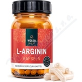 WoldoHealth L-Arginin HCL cps. 120