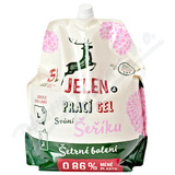 JELEN prac� gel s v�n� �e��ku 5l refill