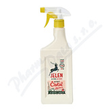 JELEN octov� �isti� malina 500ml