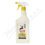 JELEN octov� �isti� jablko 500ml