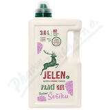 JELEN prac� gel s v�n� �e��ku 3. 6l