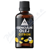 Autentis Esenciln olej Citron 10ml