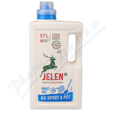JELEN prac� gel na sport a pot 2. 7l
