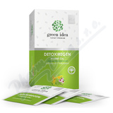 Green idea aj bylinn Detoxiregen 20x1. 5g