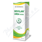 DEVILAN UREA krm 75ml