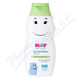 HiPP BabySANFT dtsk koupel Hroch 300ml