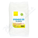 Epsomsk sl do koupele 1000g Wolfberry