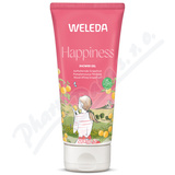 WELEDA HAPPINESS Grepov sprchov gel 200ml
