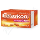 Celaskon pomeran 100mg tbl. nob. 30