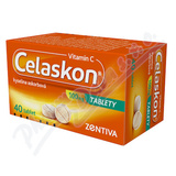 Celaskon 100mg tbl. nob. 40