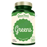 GreenFood Greens cps. 120