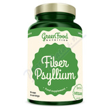 GreenFood Fiber Psyllium cps. 96
