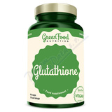 GreenFood Glutathione cps. 60
