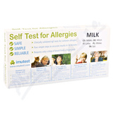 Imutest Autotest na alergie Ml�ko