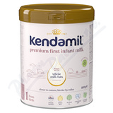 Kendamil Premium kojeneck pot. mlko 1 800g
