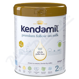Kendamil Premium kojeneck pokr. mlko 2 HMO+ 800g